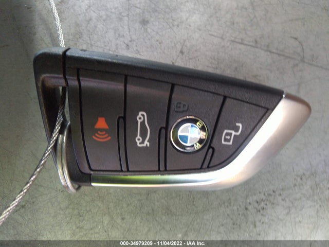 2021 BMW 3 Series, VIN: 3MW5R7J09M8B52225
