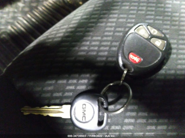 GMC Sierra 2500hd Sle1 2008 1GTHK23648F203992 Image 3