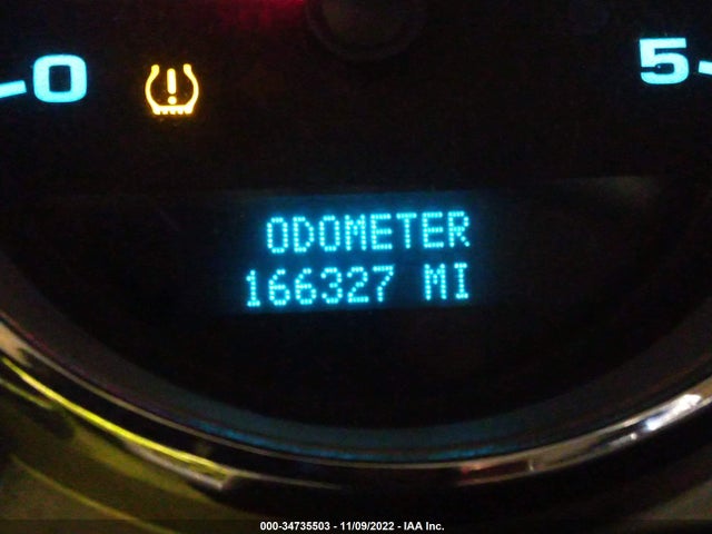 GMC Sierra 2500hd Sle1 2008 1GTHK23648F203992 Image 8