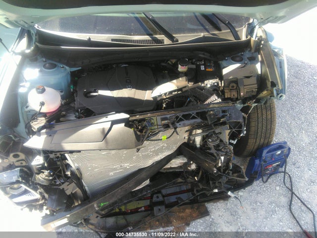 2023 Hyundai Santa Cruz, VIN: 5NTJB4AE8PH042060
