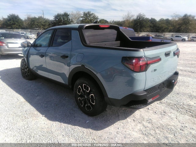 2023 Hyundai Santa Cruz, VIN: 5NTJB4AE8PH042060