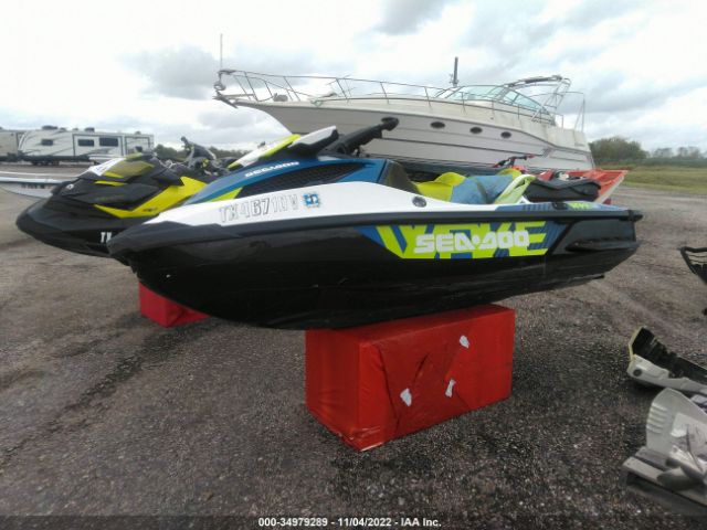 2017 SEADOO OTHER YDV12780C717      Photo 1