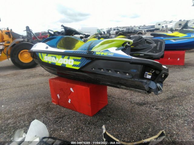 2017 SEADOO OTHER YDV12780C717      Photo 2