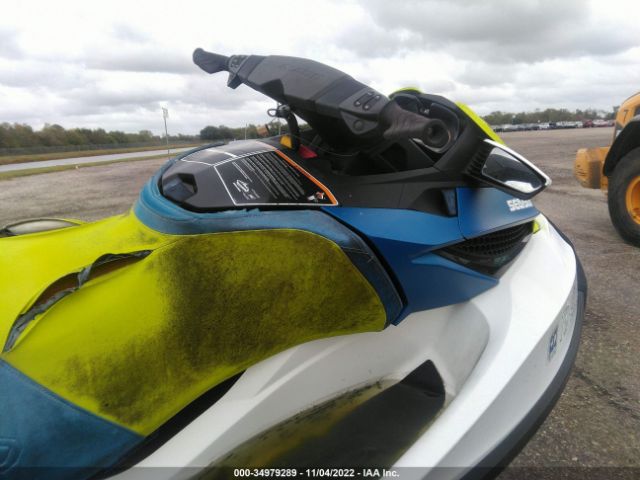 2017 SEADOO OTHER YDV12780C717      Photo 4