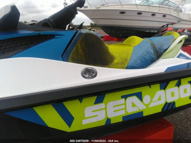 2017 SEADOO OTHER YDV12780C717      Photo 5