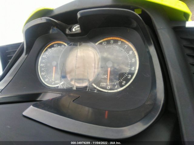 2017 SEADOO OTHER YDV12780C717      Photo 6
