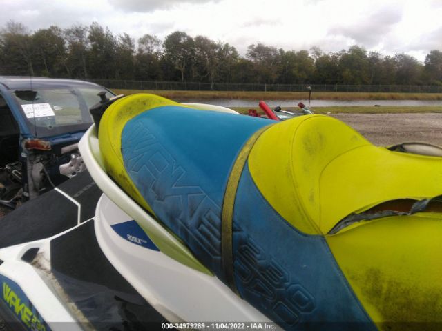 2017 SEADOO OTHER YDV12780C717      Photo 7