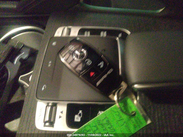2021 Mercedes-Benz GLS-Class, VIN: 4JGFF8KE1MA328068