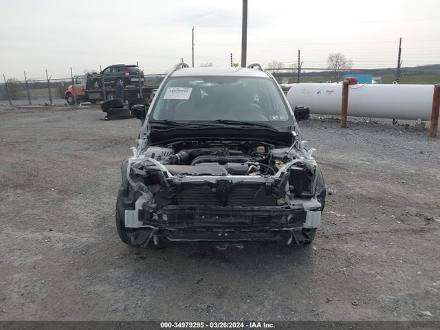 Subaru Forester 2.5i 2017 JF2SJABCXHH437991 Image 12