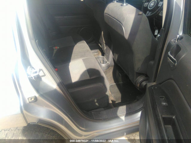 2016 Jeep Patriot, VIN: 1C4NJRFB5GD608521