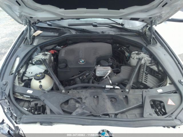 WBA5A5C59GG349549 BMW 5 Series 528i