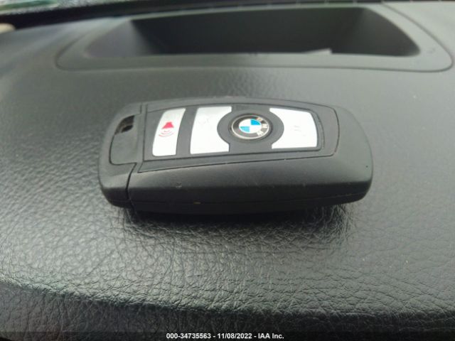 WBA5A5C59GG349549 BMW 5 Series 528i