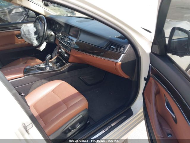 WBA5A5C59GG349549 BMW 5 Series 528i
