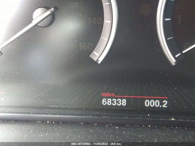 WBA5A5C59GG349549 BMW 5 Series 528i