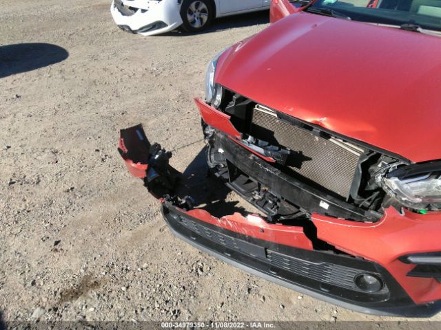 3KPF54AD8KE084759 KIA FORTE EX
