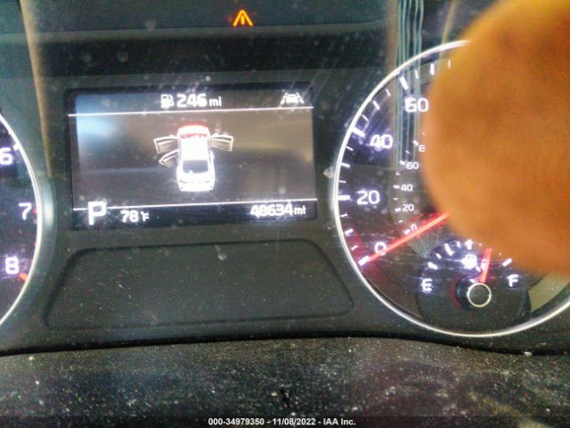 3KPF54AD8KE084759 KIA FORTE EX