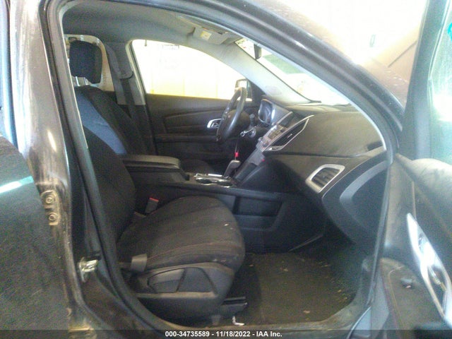 GMC Terrain Sle 2014 2GKALMEK6E6102158 Image 7