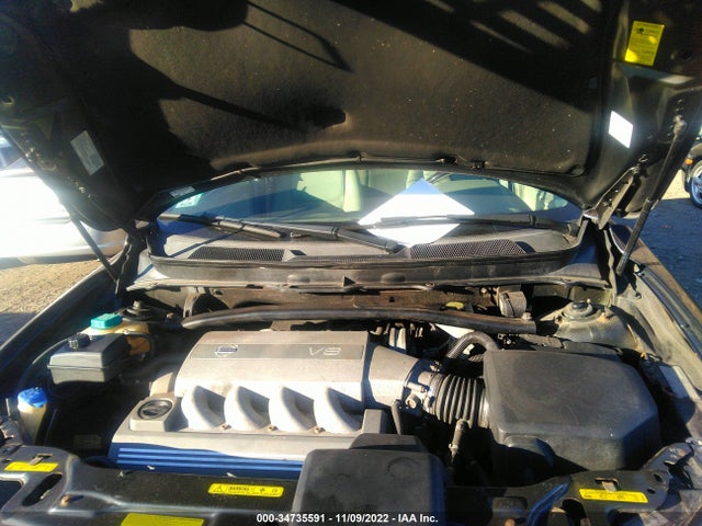 Volvo XC90 2005 YV1CZ852451186097 Image 11