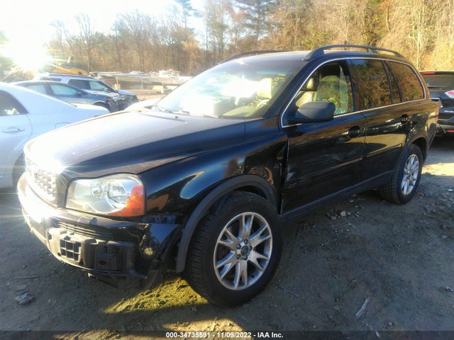 Volvo XC90 2005 YV1CZ852451186097 Image 2