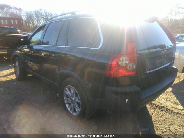 Volvo XC90 2005 YV1CZ852451186097 Image 4