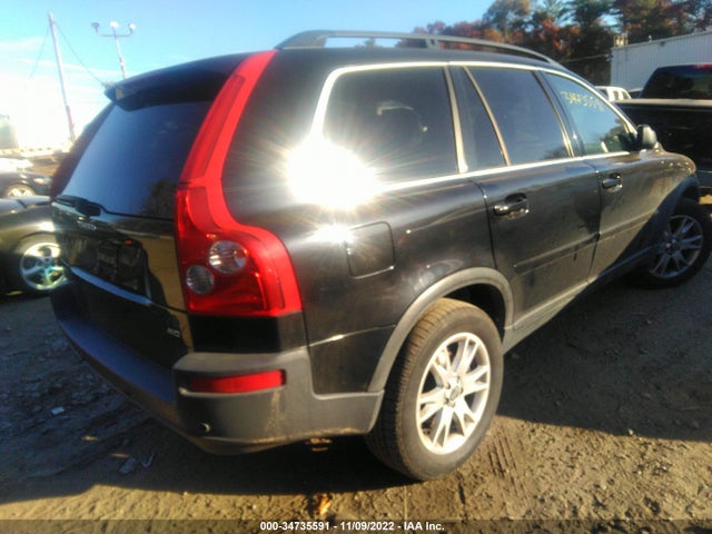 Volvo XC90 2005 YV1CZ852451186097 Image 5