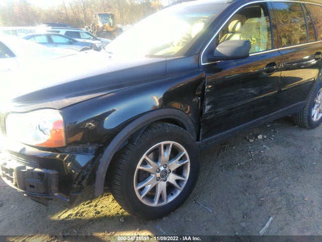 Volvo XC90 2005 YV1CZ852451186097 Image 7