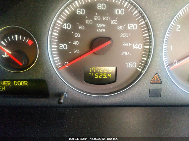 Volvo XC90 2005 YV1CZ852451186097 Image 8
