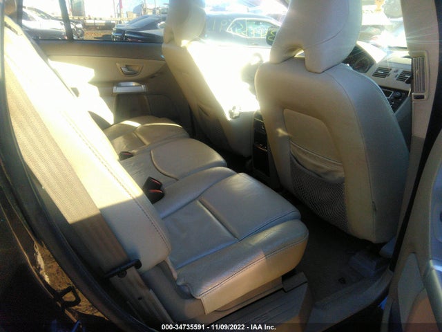 Volvo XC90 2005 YV1CZ852451186097 Image 9