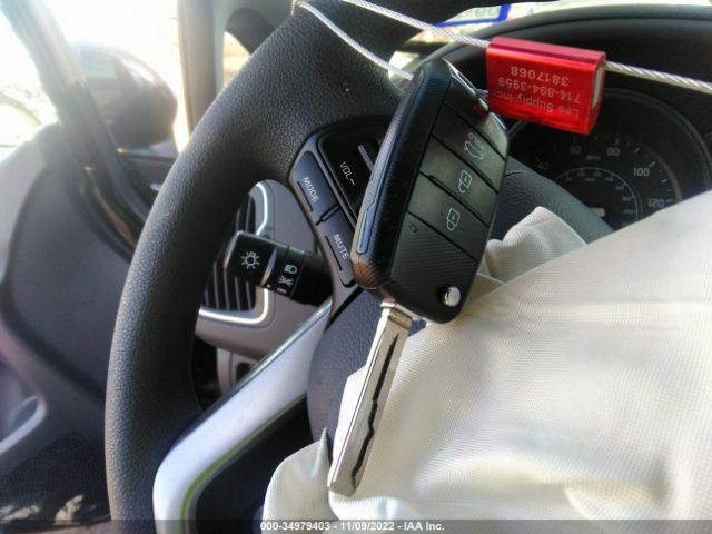 KNADM4A38H6062824 KIA RIO LX