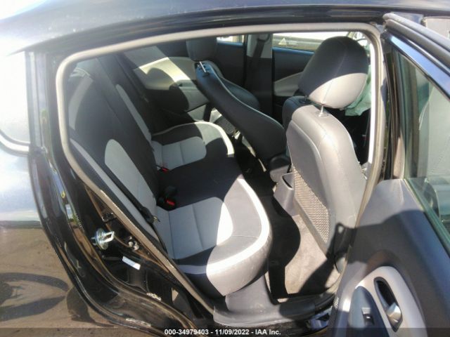 KNADM4A38H6062824 KIA RIO LX