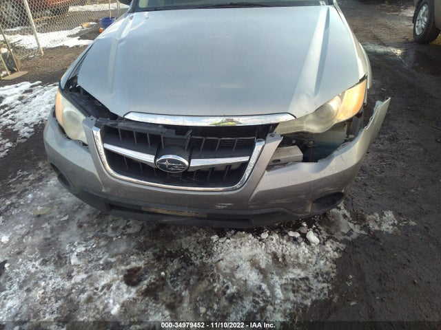 Subaru Outback 2008 4S4BP60C087314036 Image 7