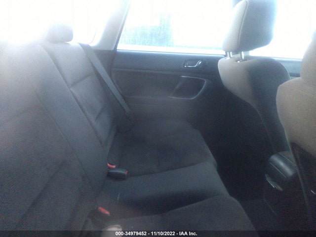 Subaru Outback 2008 4S4BP60C087314036 Image 9