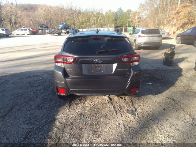 2020 SUBARU CROSSTREK PREMIUM VIN: JF2GTAEC5L8261999