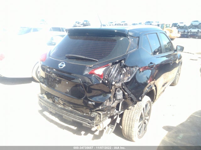 2019 Nissan Kicks, VIN: 3N1CP5CU9KL568695