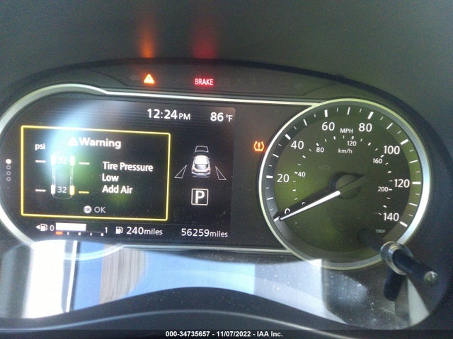 2019 Nissan Kicks, VIN: 3N1CP5CU9KL568695