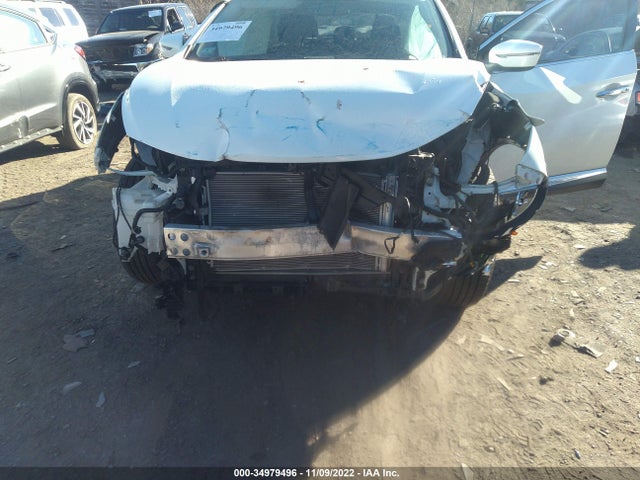 2017 Nissan Murano, VIN: 5N1AZ2MH1HN159612
