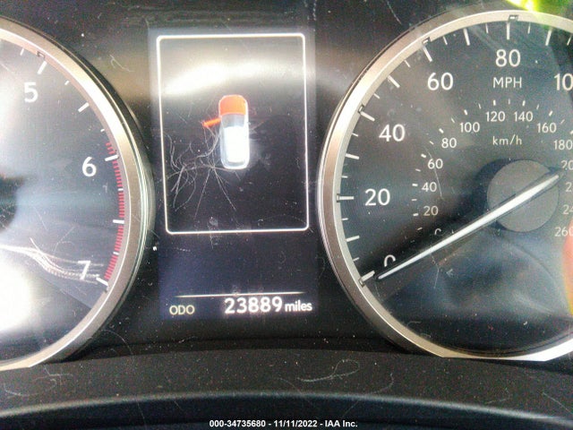 2020 Lexus NX, VIN: JTJAARBZ6L5020579