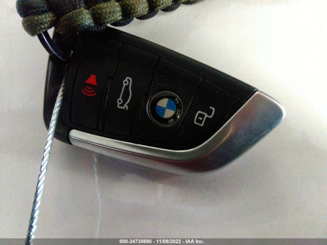 2020 BMW Z4, VIN: WBAHF3C0XLWW63928
