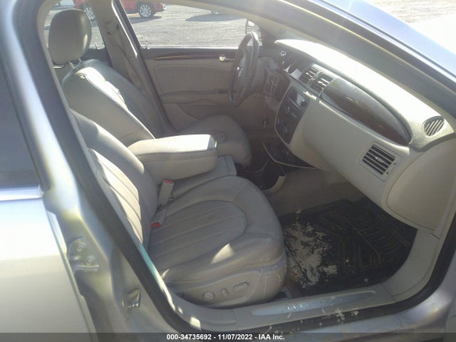2011 BUICK LUCERNE CXL VIN: 1G4HC5EM9BU119028