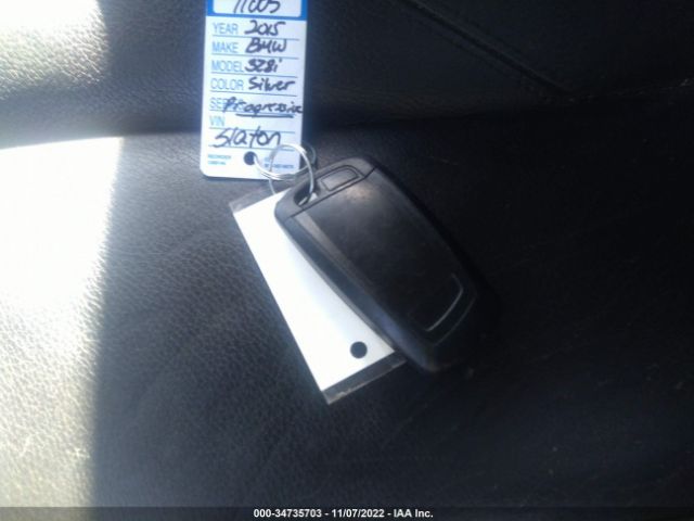 WBA3A5C51FF608448 BMW 3 Series 328i