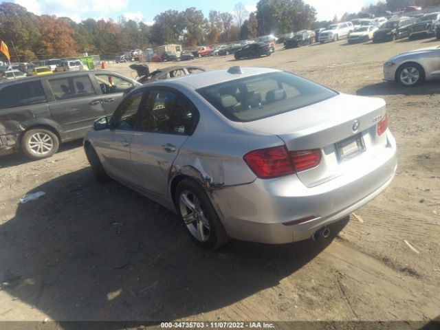 WBA3A5C51FF608448 BMW 3 Series 328i