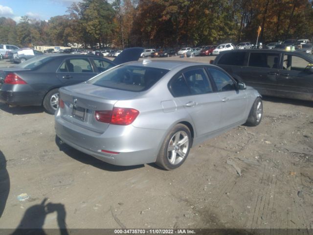 WBA3A5C51FF608448 BMW 3 Series 328i