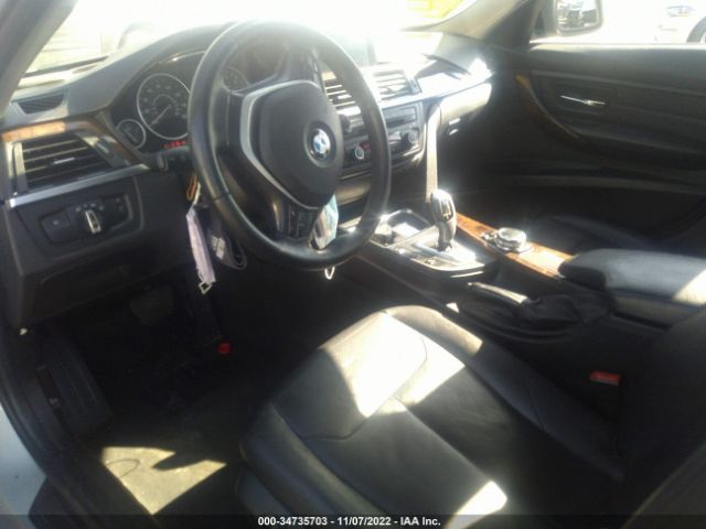 WBA3A5C51FF608448 BMW 3 Series 328i