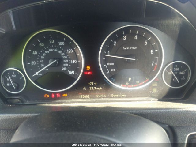 WBA3A5C51FF608448 BMW 3 Series 328i