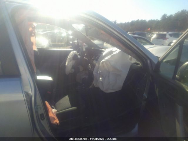 JF2SJABC2GH503674 Subaru Forester 2.5i