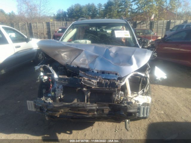 JF2SJABC2GH503674 Subaru Forester 2.5i