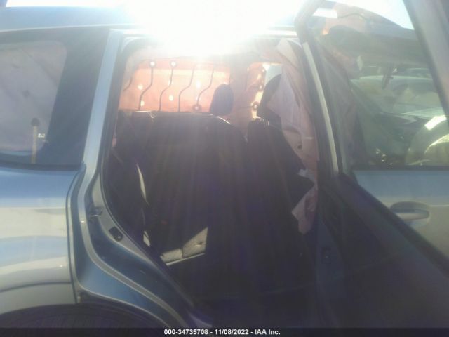 JF2SJABC2GH503674 Subaru Forester 2.5i