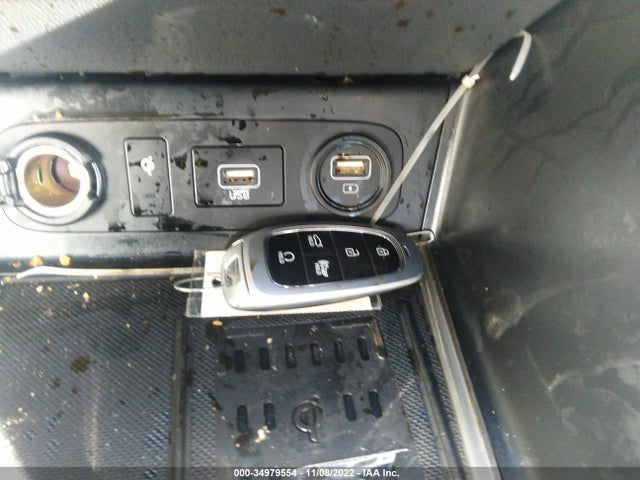 2022 Hyundai Sonata, VIN: KMHL34JJXNA051926