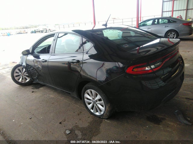 Dodge DART SXT 2015 1C3CDFBB6FD415526 Image 4