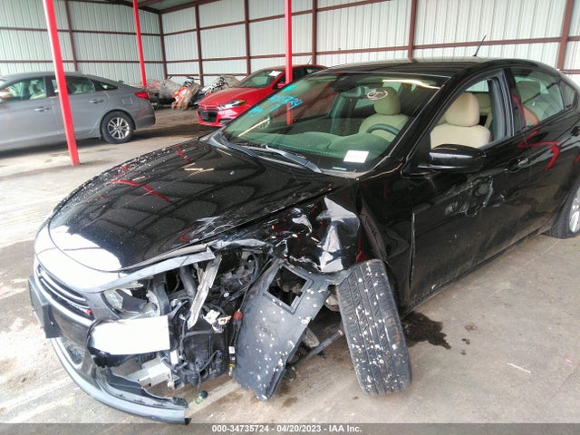 Dodge DART SXT 2015 1C3CDFBB6FD415526 Image 7